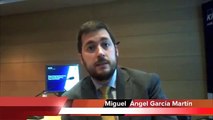 Miguel Angel García Martín explica a diarioresponsable.com los planes RSE del Gobierno de Rajoy