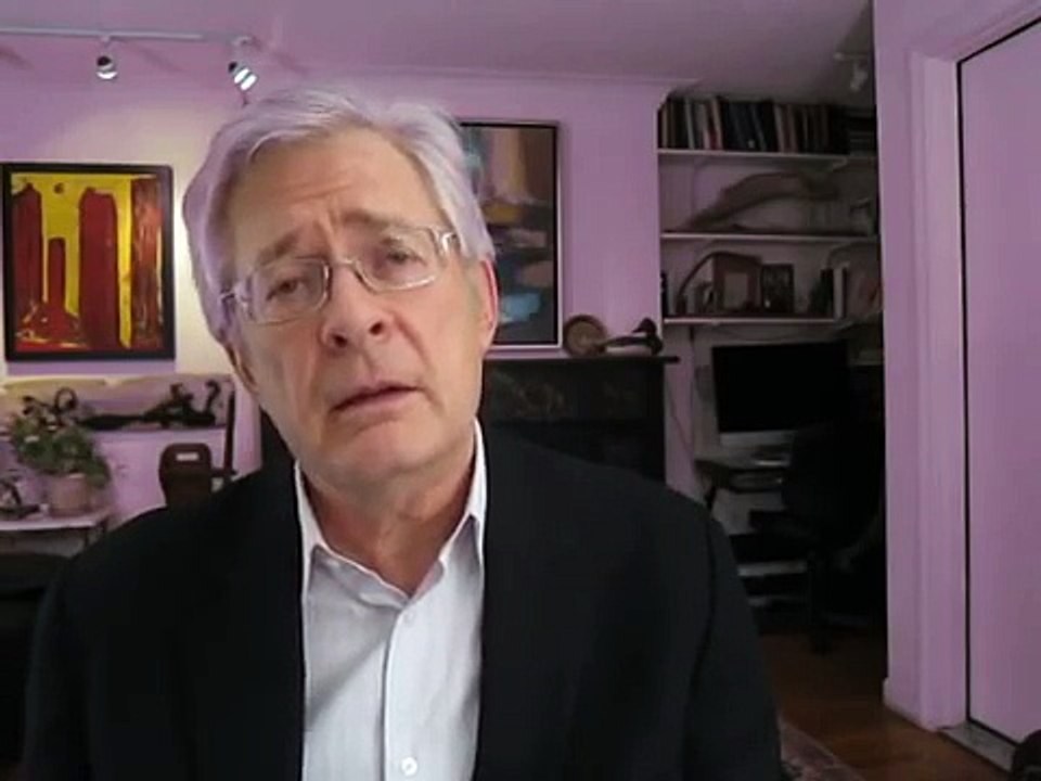 3rd Talk- Modern Psychoanalysis & Dr. Hyman Spotnitz - What Makes for a Good Therapy Session-