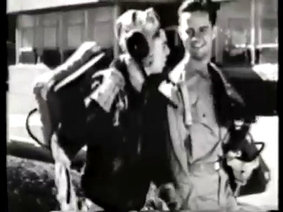 Carl Alfalfa Switzer one of the Little Rascals, Our Gang kids.