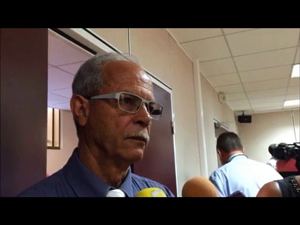 Interview de Alex Alivon