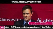 Ross Bruton speaks to Africa investor (Ai) TV about the diversifying energy market in Africa