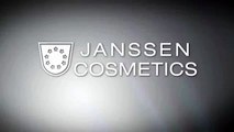 Janssen Cosmetics TV commercial - Singapore 26. December 2013