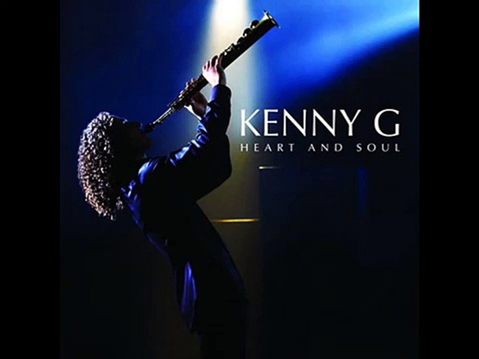 Kenny G _ Deja Vu