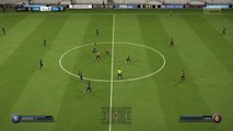 Série Goals - James Rodriguez - Fifa 15