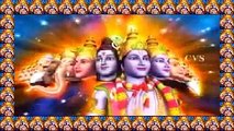 Hare Rama Hare Krishna god songs 2    3D Animation Video hare Krishna hare Rama bhajan songs
