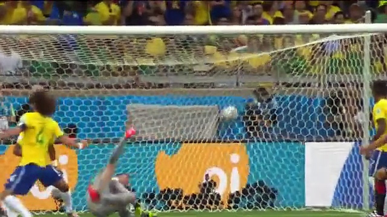 Brasil 1 x 7 Alemanha. Melhores Momentos, HD