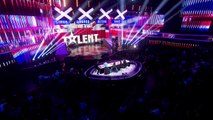 Did the Judges predict the winner? | Grand Final | Britain's Got Talent 2015