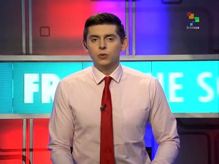 Syria: 12.2 Million People Need Humanitarian Aid