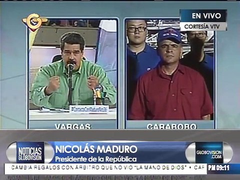 Manuel Quevedo y Eulogio Del Pino, designados nuevos ministros