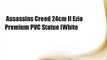 Assassins Creed 24cm II Ezio Premium PVC Statue (White