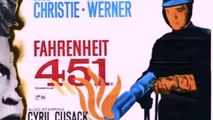 Fahrenheit 451 and the Flame of Liberty