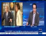 اعلامي مصري حقير يصف التونسيات بمجاهدات النكاح على الهواء مباشرة ؟؟؟