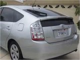 2007 Toyota Prius Used Cars Fountain Valley CA