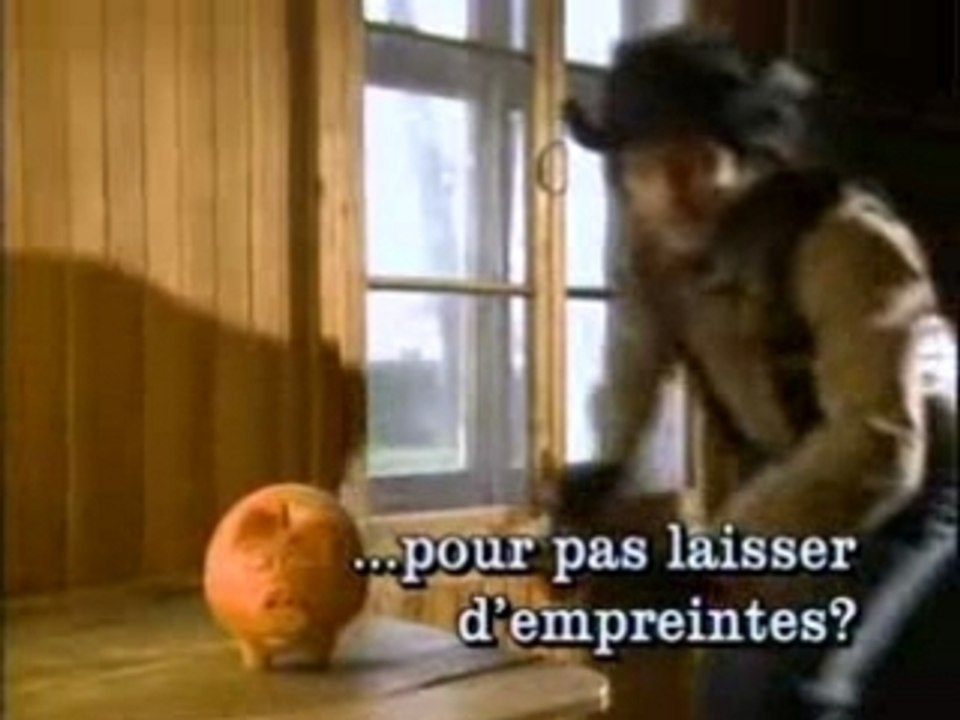 Les gants élégants