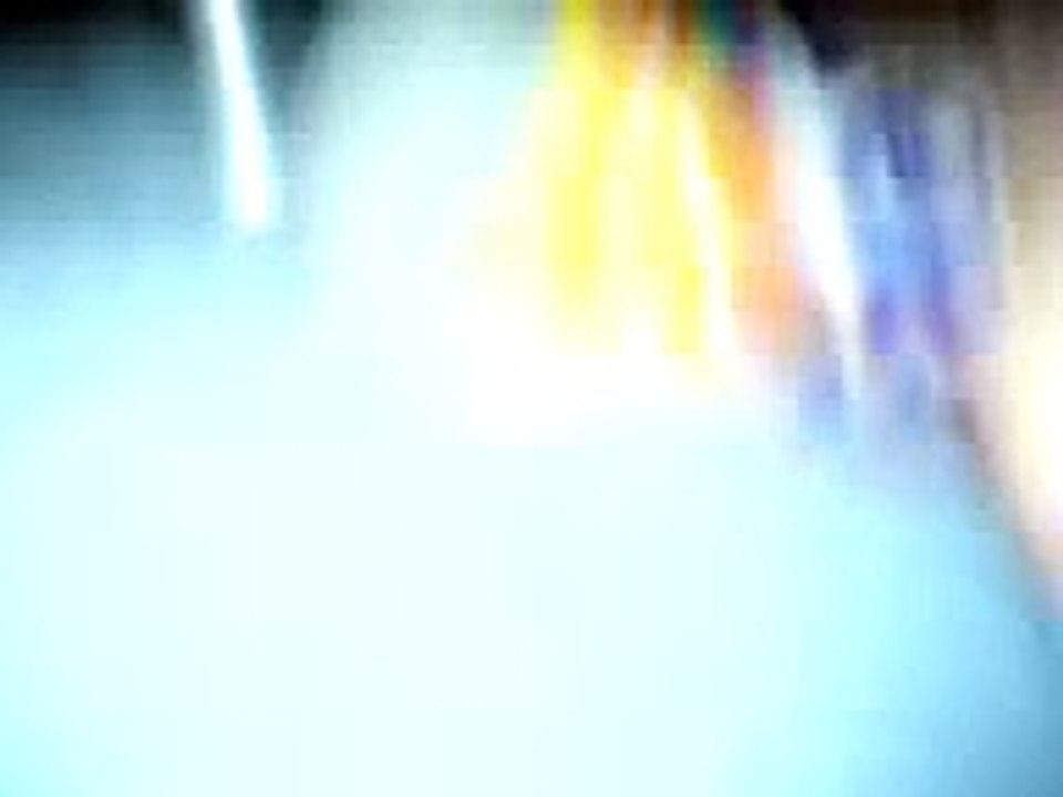 Rugby initiation night