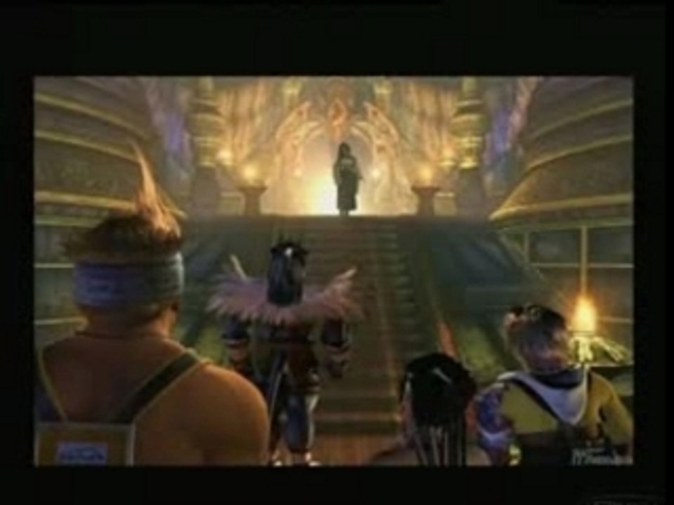 FFX [TAKE ME AWAY]