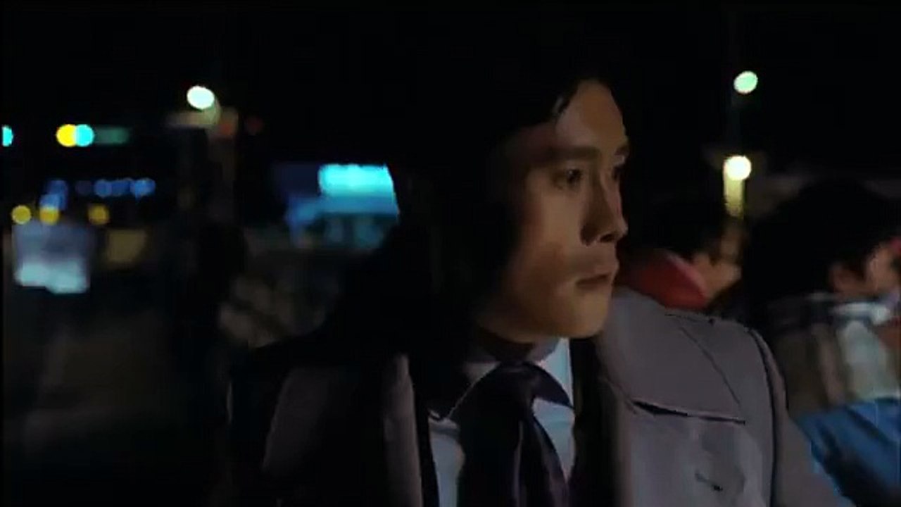 I SAW THE DEVIL BANNED TRAILER