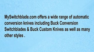High quality automatic switchblade knives for sale at www.myswitchblade.com
