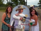 Kenny Chesney at Country Thunder 2009