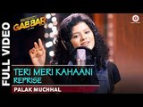 Tere Meri Kahaani Reprise (Gabbar Is Back) Full HD