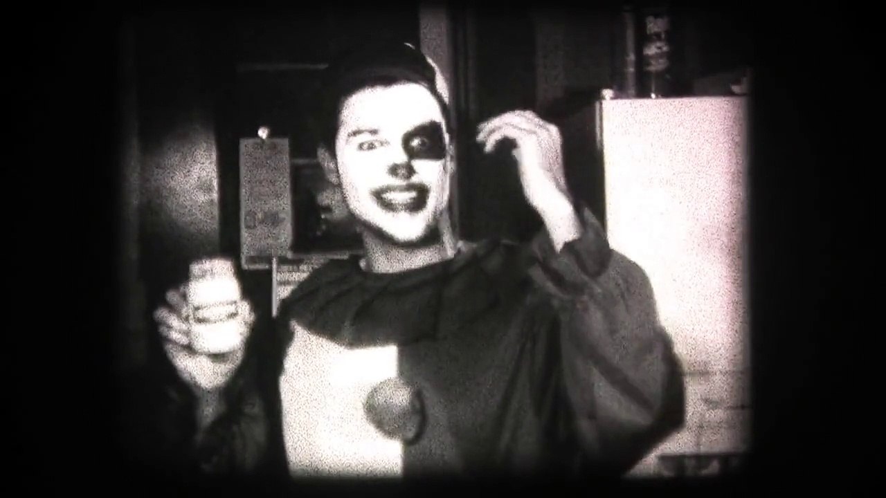 Circus Freak