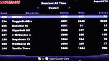 SSF2THDR Top 250 Ranked Players In The World  Comments, All-Time Rank Super Street Fighter II Turbo