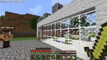 Minecraft 1.8 CONTROL PACK Mod! Look Behind - Auto Run - Better Camera & More!