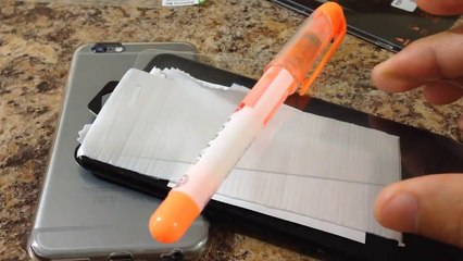 Best Screen Protector Review & Installation Steps Overview