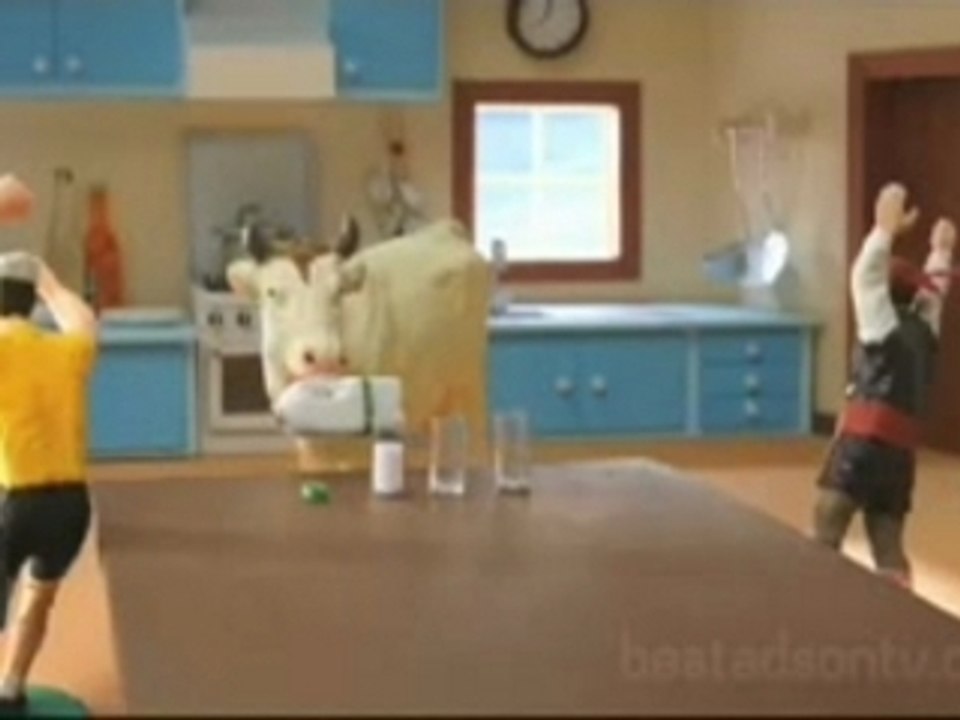 Cravendale_last_glass pub Milk lait