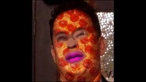 Tom Hanks - Saving Private Ryan - Pizza Scene