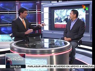 Castillo:Preocupa participación de medios en campaña desestabilizadora