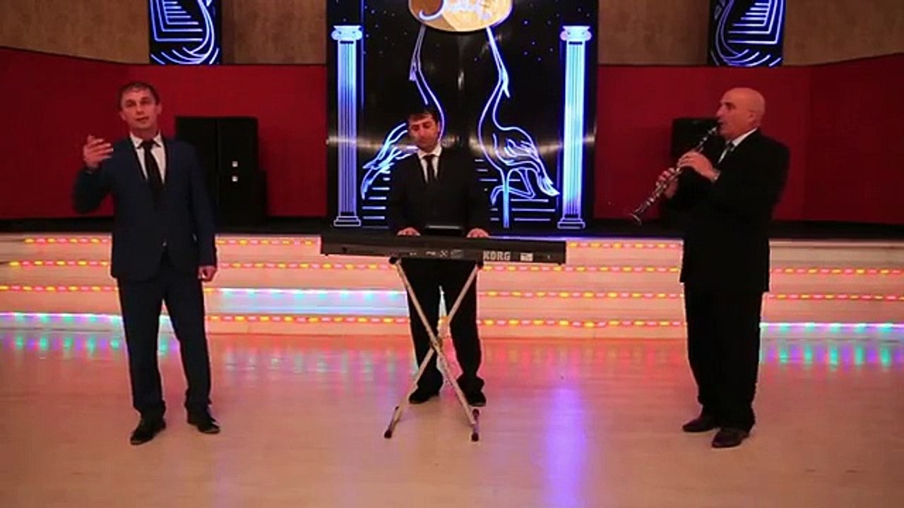 Прибой   Мехъерар мубарак