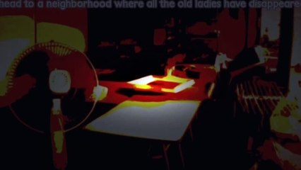 Kafuka Fuura Sings Traumerei, Kinderszenen