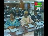 Discours du 1er Ministre Espagnol au parlement Togolais ce 23 juin 09 à Lome