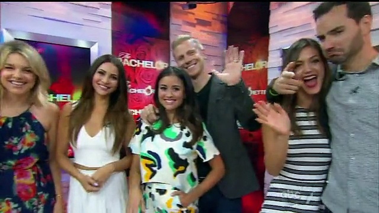 The Bachelor/Bachelorette Battle