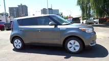 2016 Kia Soul EV Portland, Beaverton, Hillsboro, Vancouver, Gresham OR 1065488