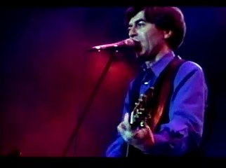 Joaquín Sabina- y nos dieron las diez