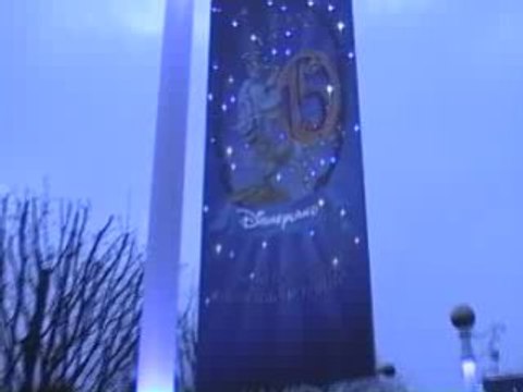 Daniel powter DLRP 31-03-2007