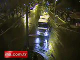 Türkiye Zonguldak'ta yaşanan trafik kazaları