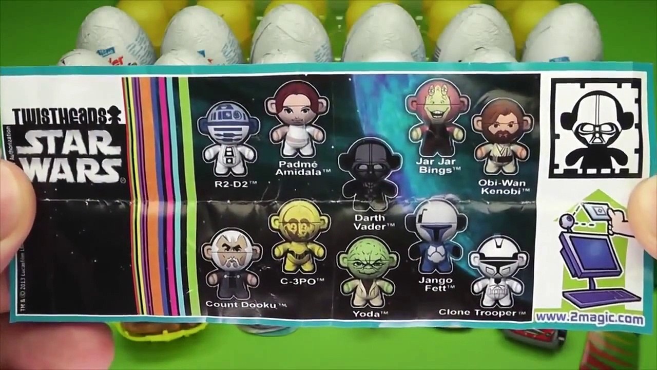 Giant Princess Kinder Surprise Eggs Disney Frozen Elsa Anna Minnie Mickey Play-Doh Huevos