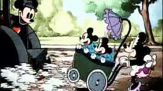 Mickey Mouse Cartoons in English 2015 Full Episode