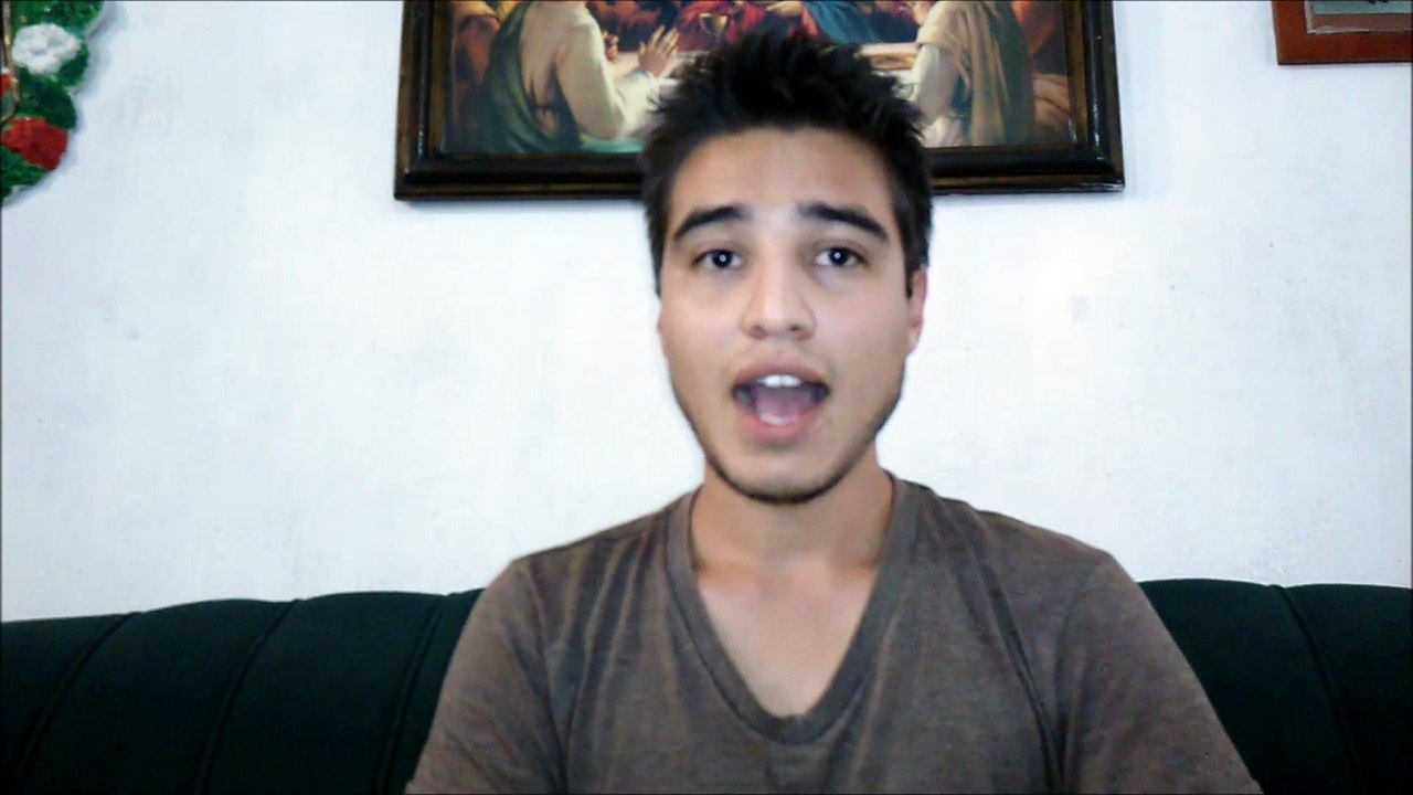 Videoblog 1: Mujeres dramaticas