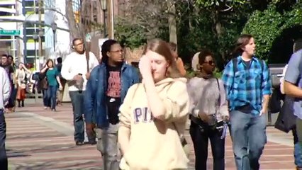 Dangerous Drug 'Molly' Popular Among Local College Students