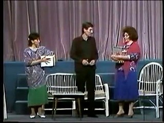 Aşk Olsun - Kız İsteme (1. Bölüm)