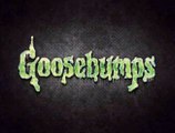 Goosebumps The Ghost Next Door