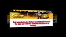 Best Tycoon Gold Addon Review Best WOW Gold Guide dynasty wow addons