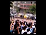 Police Attack University Students Tehran 14 June 2009 (Rotated)