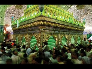 Sachay bhai, Sahib e Zulfiqar Al Madaday