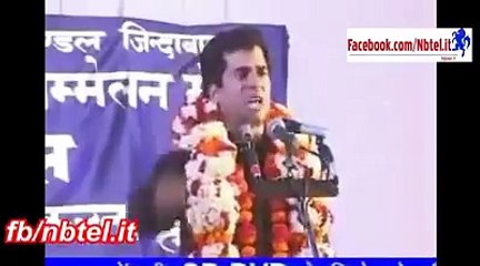 Hindu veer s views on sikhism - salute