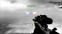 Lider de Zeint! Zeint Razor| Wallbang en Carrier Reacciones! Black Ops 2 Trickshot Killcam#1